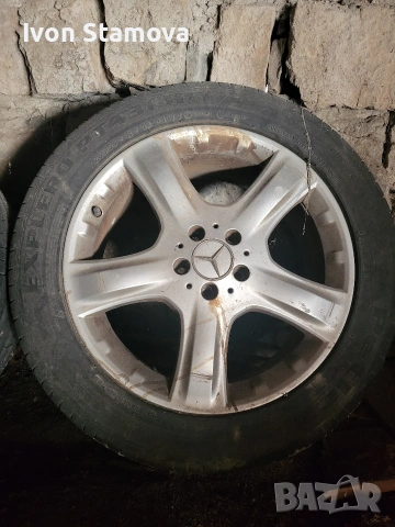 гуми , снимка 3 - Части - 54037700