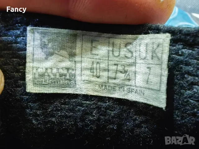 Обувки за катерене 40 номер , снимка 10 - Други спортове - 49261855