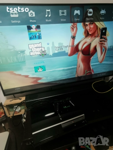 спешно Playstation 3 Fat 250GB за ремонт или части