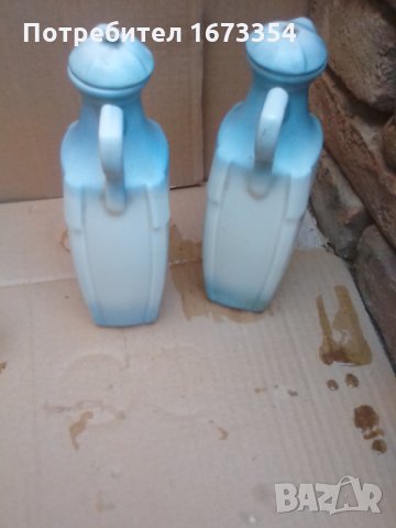 Порцеланов комплект, снимка 11 - Други стоки за дома - 30144377