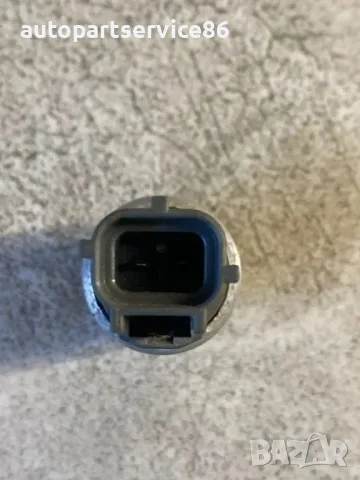 Сензор за налягане на климатика 05018745AA за Jeep Cherokee KJ 2.8 CRD 2008, снимка 3 - Части - 55818191