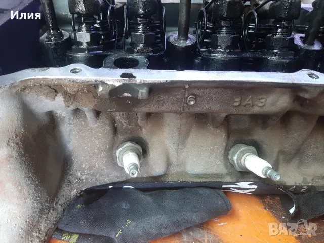 Продава се оборудвана глава за Лада, снимка 11 - Части - 50281874