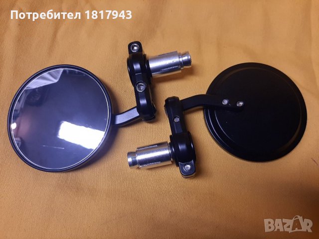 Огледала за мотор, снимка 8 - Части - 39386936