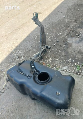 Резервоар Сеат Ароса - Резервоар VW Лупо - 6X0201085D N