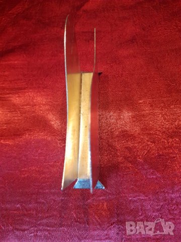 Стара поставка за салфетки, снимка 12 - Други ценни предмети - 34436666