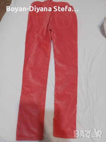 Дънки Gap Kids , снимка 2 - Детски панталони и дънки - 38522140