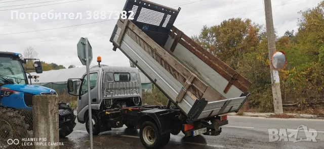 TOYOTA Самосвал , снимка 2 - Камиони - 52410600