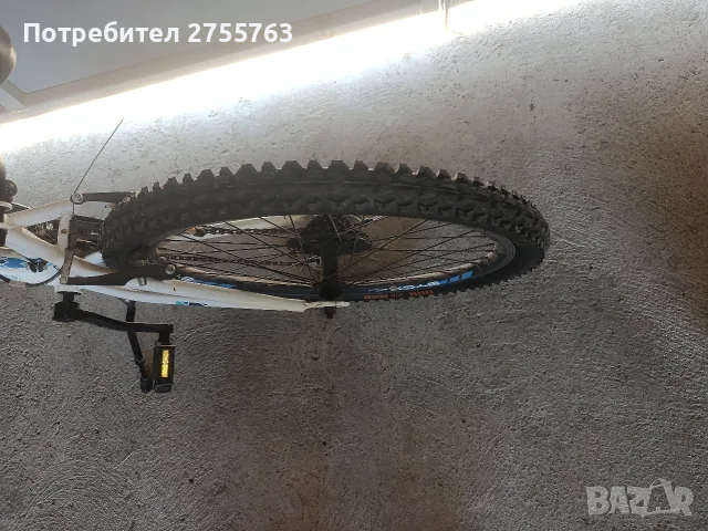 децко колелото......, снимка 4 - Детски велосипеди, триколки и коли - 56452464