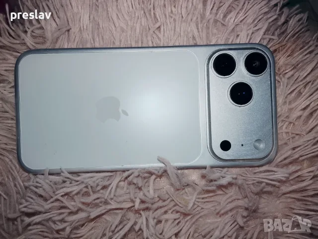Спешно се продава, снимка 3 - Apple iPhone - 55806696