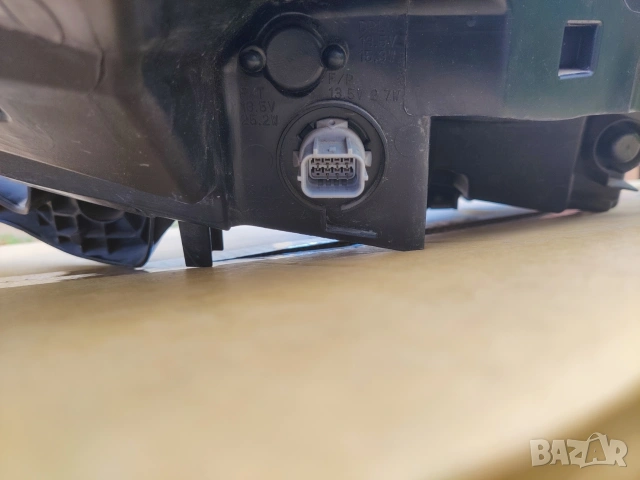 Оригинален ляв фар за Honda CRV 2016-2025, снимка 5 - Части - 53066863