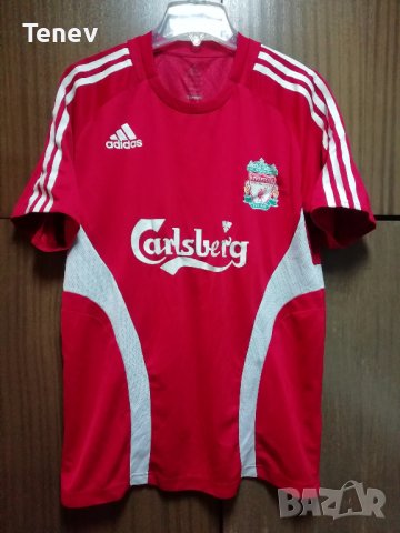 Liverpool Adidas Formotion оригинална тениска фланелка Ливърпул 