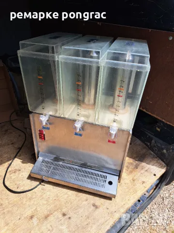 Професионален Саламандар Bartscher, снимка 17 - Обзавеждане за заведение - 47952051