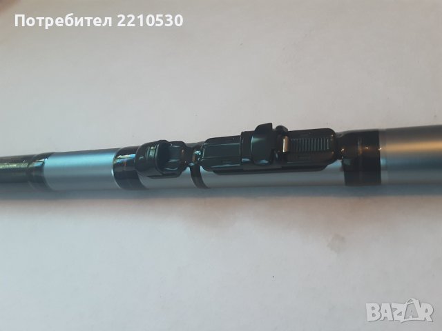 Болонезета, снимка 7 - Въдици - 39107415