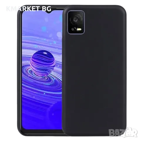 TCL 40 R 5G TPU Калъф и Протектор, снимка 1