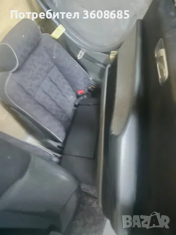 кора за вратата Хюндай йоник 6 2023г, снимка 4 - Части - 56075013