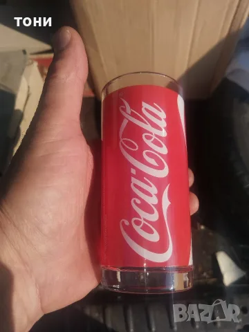 Чаши от coca-cola , снимка 4 - Колекции - 55708675