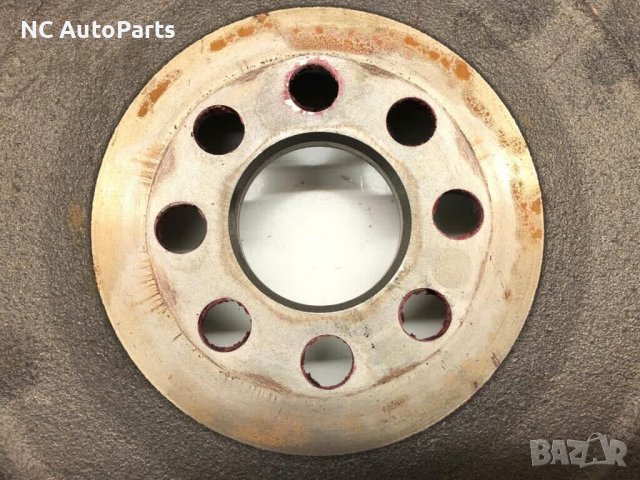 Твърд маховик за Toyota Rav4 Тойота Рав4 2.5 хибрид 2AR-FXE 2017, снимка 4 - Части - 42628965