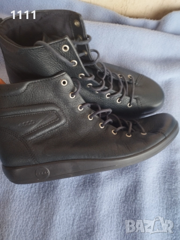 Кецове ecco номер 41.