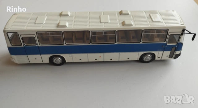 Колекционерски модели автомобили, легендарни автобуси, снимка 8 - Колекции - 52137780