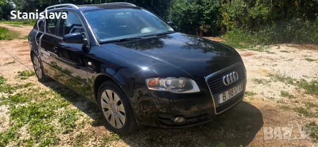 Audi A4 2.0 tdi, снимка 9 - Автомобили и джипове - 56172985