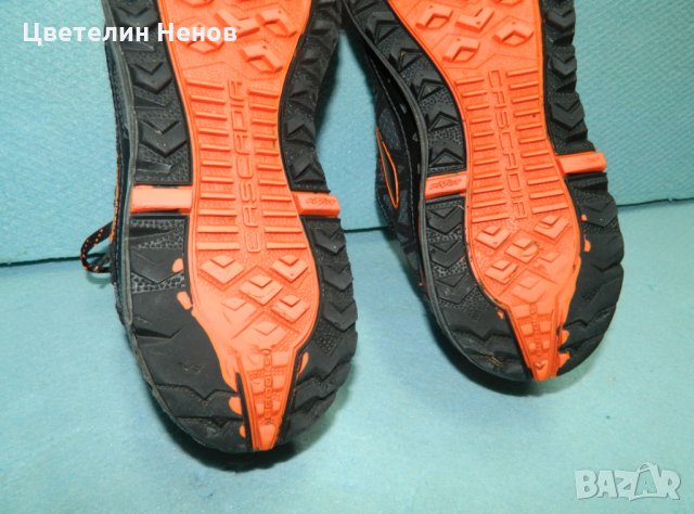 маратонки Brooks  Cascadia 8  номер 40 , снимка 6 - Други - 29557589