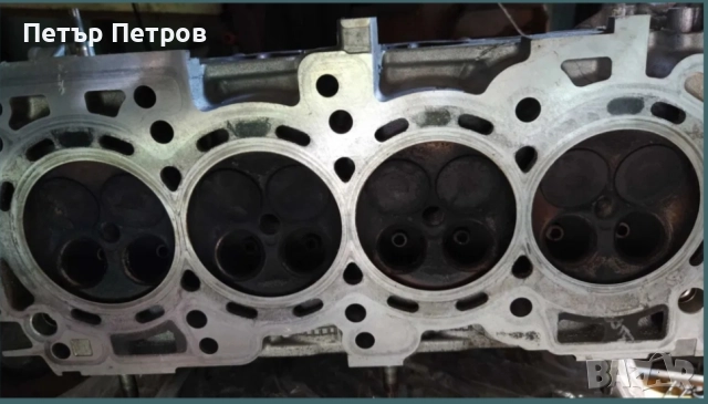 Глава за Нисан х трал 2000 бензин 