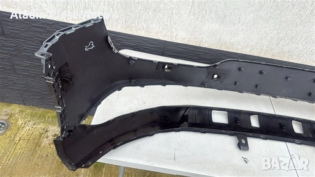 Предна броня Kia Sportage 5 NQ5 GT-Line код 86512R2CAO, 86512-R2CAO, 86511-R2000 , снимка 5 - Аксесоари и консумативи - 52982696