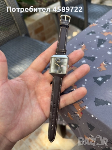 SEIKO Hi-Beat 1974, снимка 2 - Мъжки - 55876845