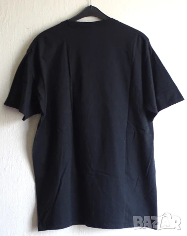 Santa Claus - мъжка тениска XL, снимка 4 - Тениски - 50786837