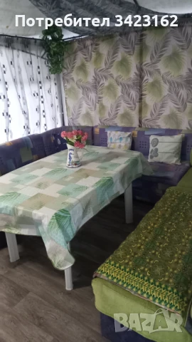 Незабравимо лято на каравана Съни, снимка 13 - Каравани под наем - 37188192