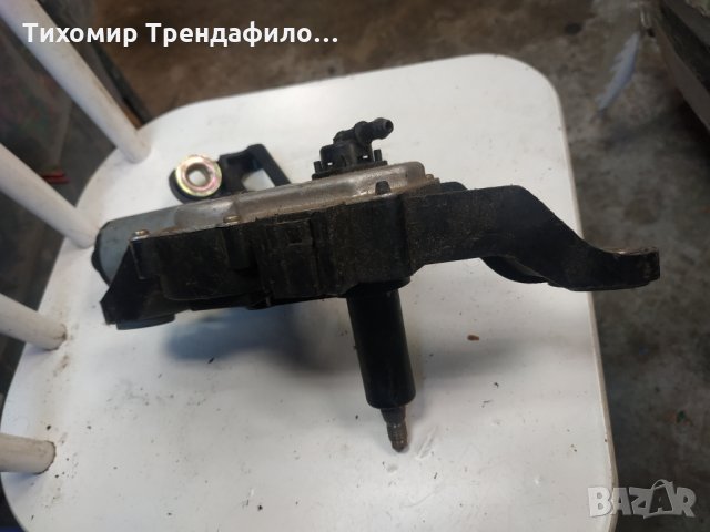 Wiper motor rear hatch 6 921 959-04 BMW 1 Series 2005 , 6921959-04, 404.891 моторче чистачки задно б, снимка 3 - Части - 34465950