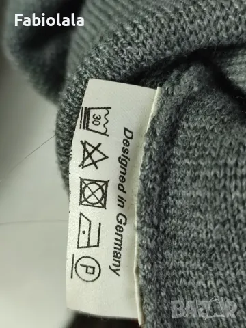 Betty Barclay cardigan XXL/EU 44, снимка 7 - Блузи с дълъг ръкав и пуловери - 48547179