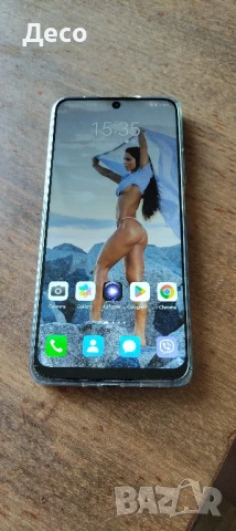 Huawei nova y90!Като нов!, снимка 1