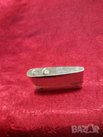 Стара газова запалка , снимка 7 - Други ценни предмети - 36605316