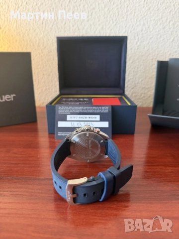 Часовник Tag Heuer Formula1, снимка 2 - Мъжки - 55824947