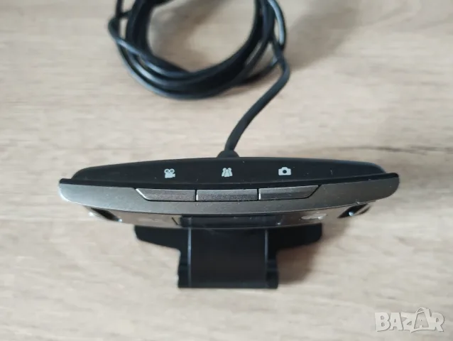 HP HD4310 pc web camera, снимка 4 - Камери - 56125479