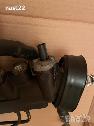 Кормилна рейка Фолксваген Поло 1.4 тди 80 к.с, снимка 5 - Части - 52239773