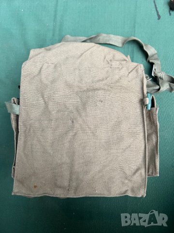 Продавам противогаз комплект  , снимка 6 - Други инструменти - 20179586