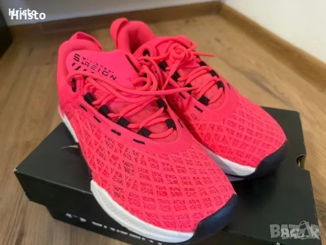 Спортни маратонки Under Armour ТriBase Reign 5