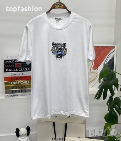 Мъжки тениски лукс качество , снимка 5 - Тениски - 44665279
