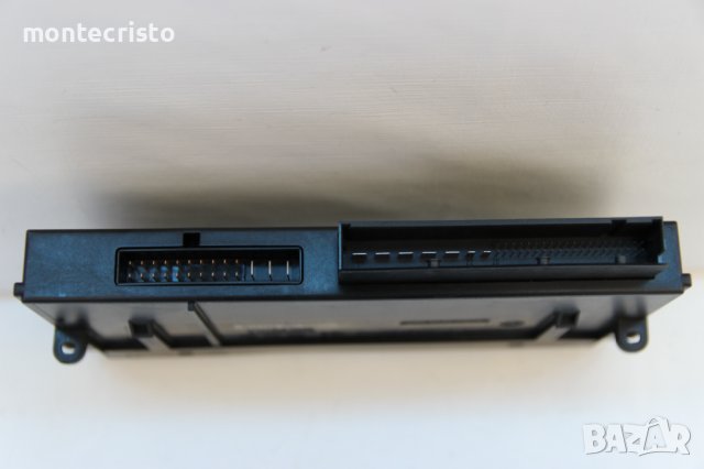 Комфорт модул BMW Serie 1 E87 E81 (2004-2013г.) 532304D09 61.35 6983305-01 6135698330501, снимка 3 - Части - 38193446