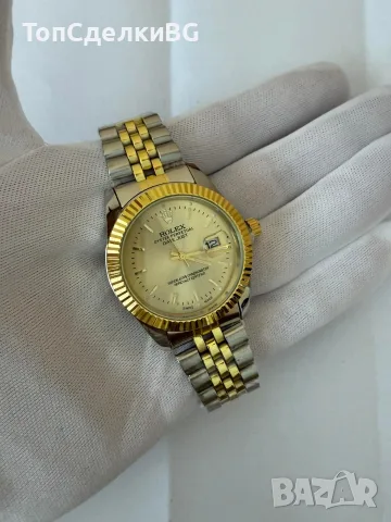 Rolex мъжки часовници , снимка 13 - Мъжки - 56428943