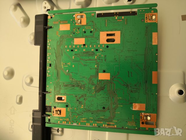 SAMSUNG UE55RU7305 спукан екран, снимка 6 - Части и Платки - 30292007