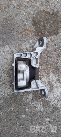 Тампон двигател Ford Focus C-Max 1.6 TDCI, снимка 2 - Части - 51950066