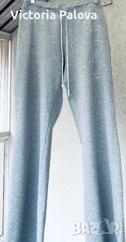 Широк крачол анцуг GAP 1969 Vintage Soft оригинал, снимка 10 - Спортни екипи - 52520256