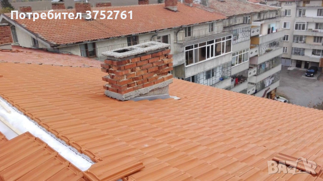 Ремонт на покриви, снимка 2 - Ремонт на покриви - 44744471
