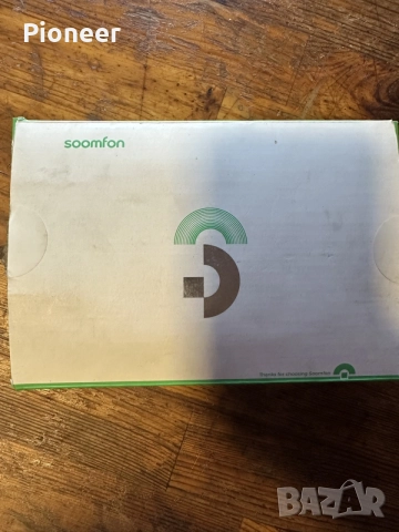 somfon bt17 bluthoot adapter , снимка 3 - Други - 56015280