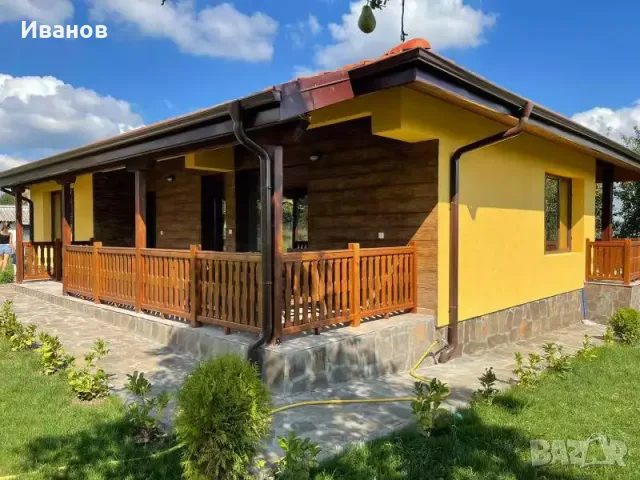 къща село Скутаре , снимка 2 - Къщи - 56506732