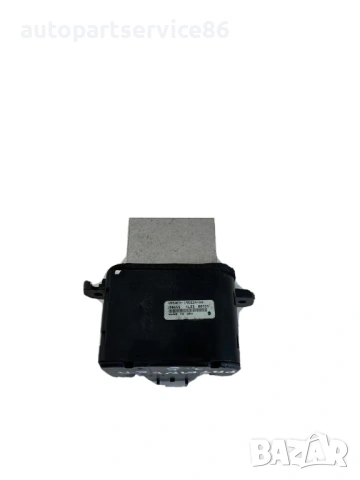 Резистор на парното за Nissan Pathfinder 2.5 Dci (2009) VP5NEH19E624-AA