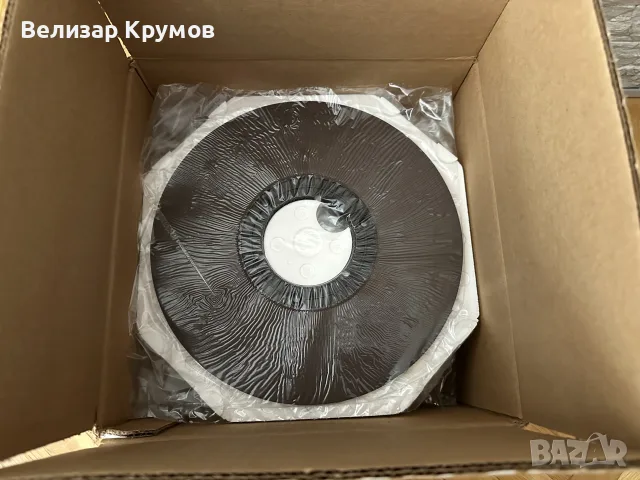 Магнетофонн лента Ampex 478, снимка 8 - Декове - 56160054